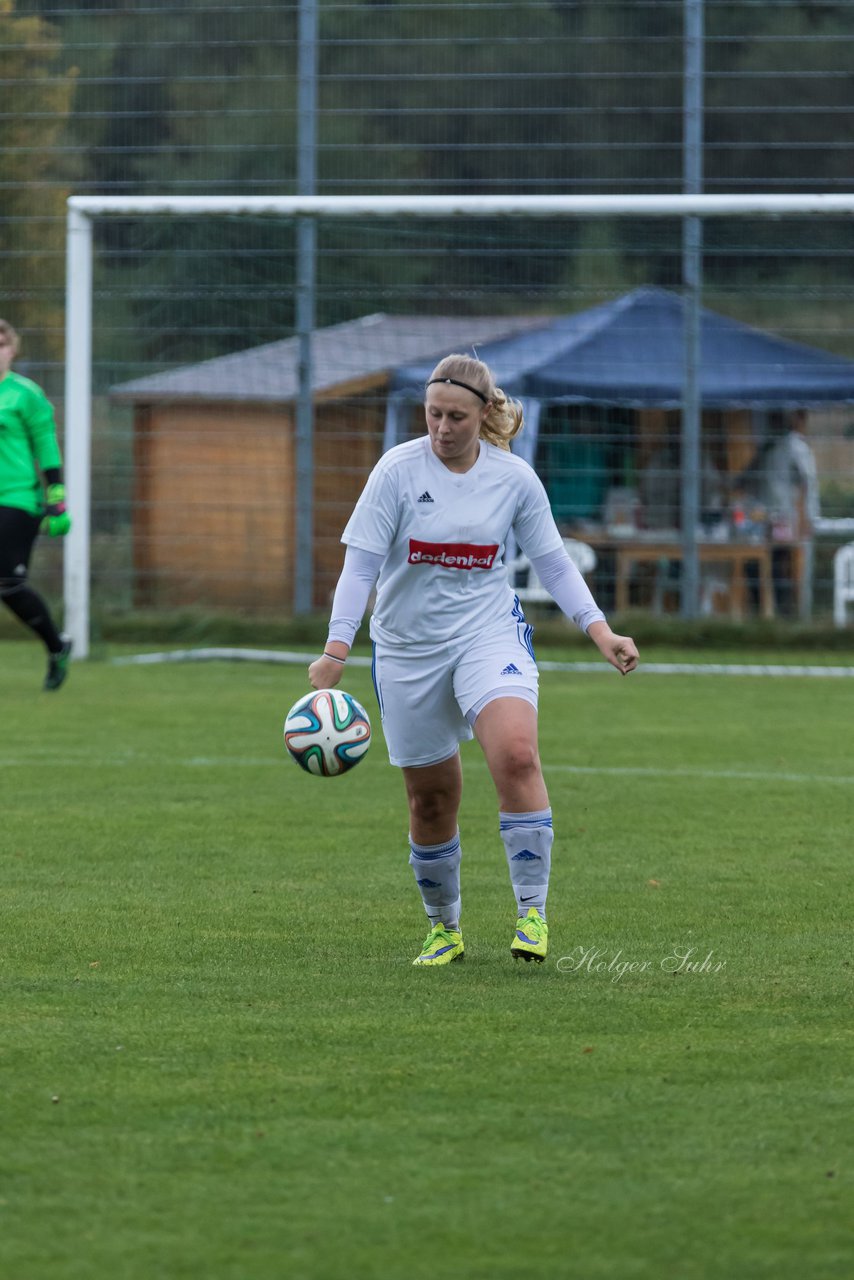 Bild 389 - Frauen FSC Kaltenkirchen - VfL Oldesloe : Ergebnis: 1:2